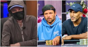 SCOTUS Lawyer Was A Maniac, Says High-Stakes Players