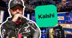 Negreanu Uses Kalshi Promo To Give Away WSOP Main Event Seat