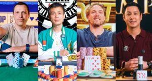 2025 POY: Which Tournament Crushers Made The Top Five?