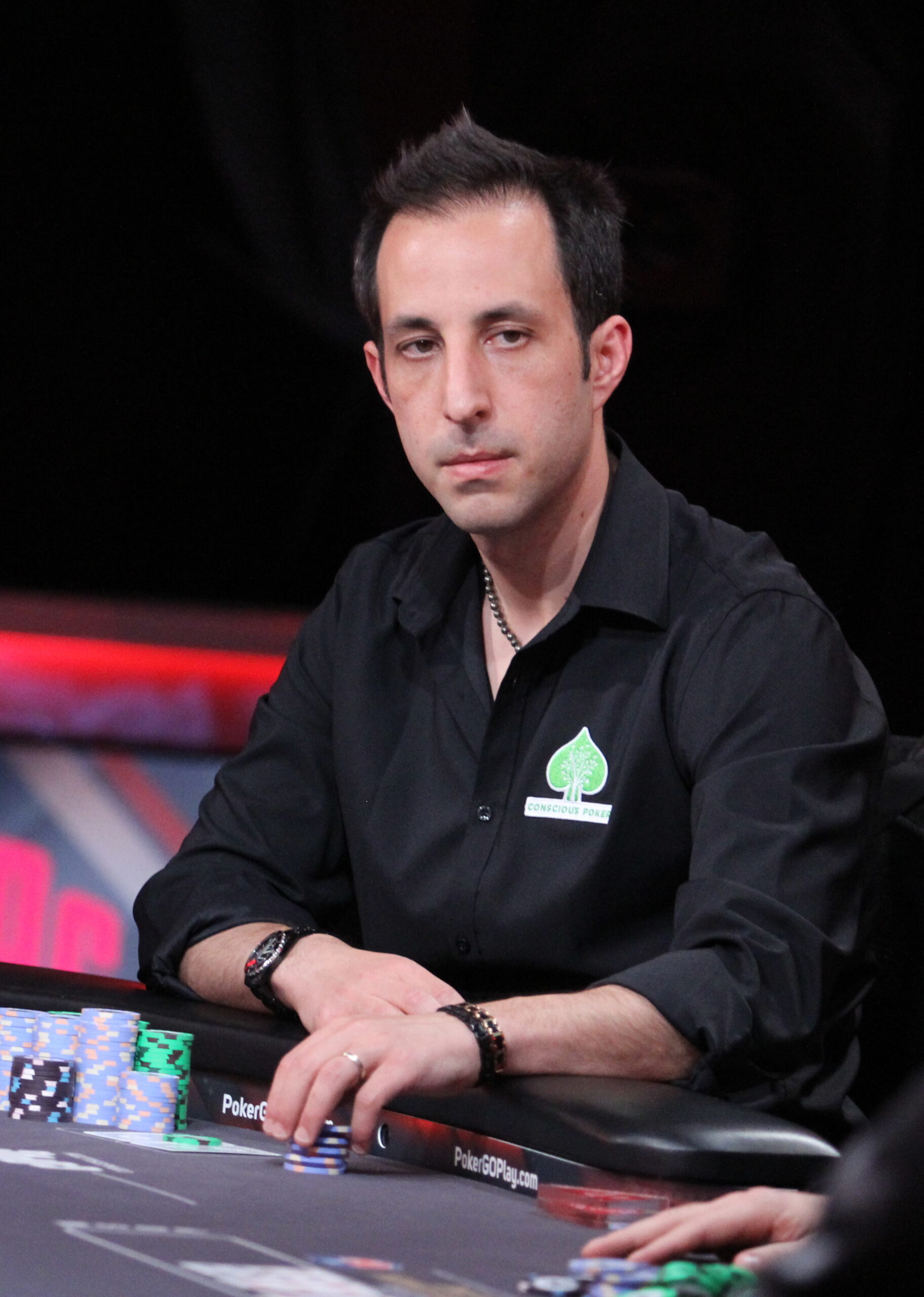 Alec Torelli