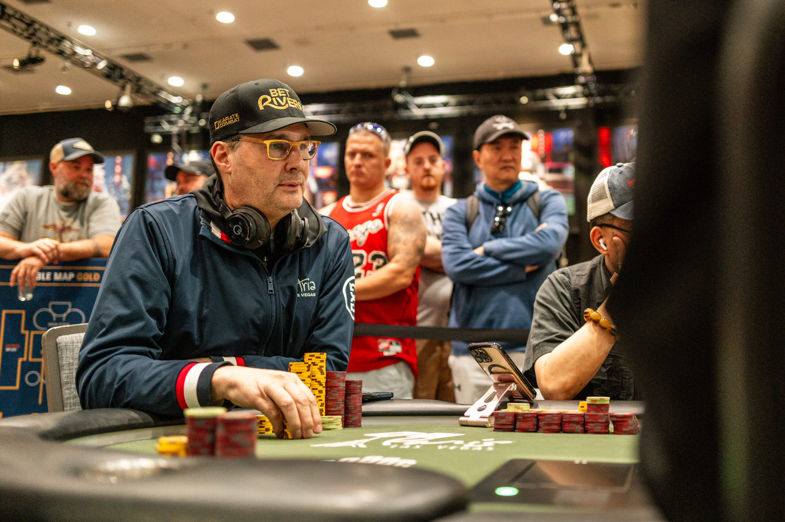 Phil Hellmuth-1631994 Phil Hellmuth