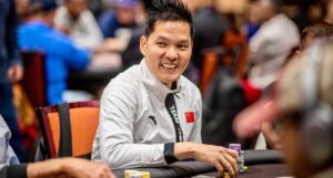 World Poker Tour Fallout Mounts In Wake Of Ren Lin Signing