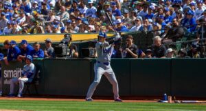 Bookie For Ohtani's Interpreter Nominated For Black Book