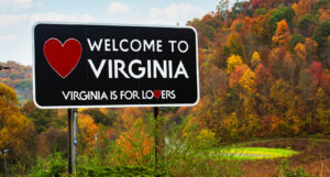 Bill Would Create Virginia Gambling Commission