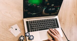 Virginia Begins Debate On Legalizing Online Poker, Gaming