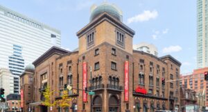 Bally's Needs Another Year To Finish Chicago Casino