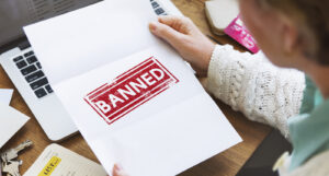 Bill Would Ban Government Officials From Prediction Markets