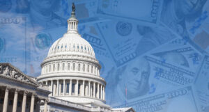 Titus Attaches Gambling Tax Fix To Spending Bill