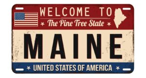 Maine Legalizes Online Poker, Casinos