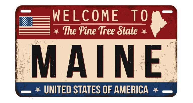 Maine Legalizes Online Poker, Casinos