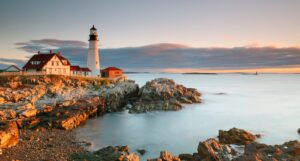 Maine Online Casino Market Taking Shape