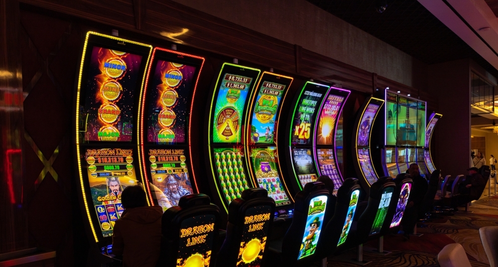 Cordish Opens Temporary Location For Virginia Casino - Poker News