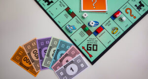 IGT Maintains Rhode Island Sports Betting Monopoly