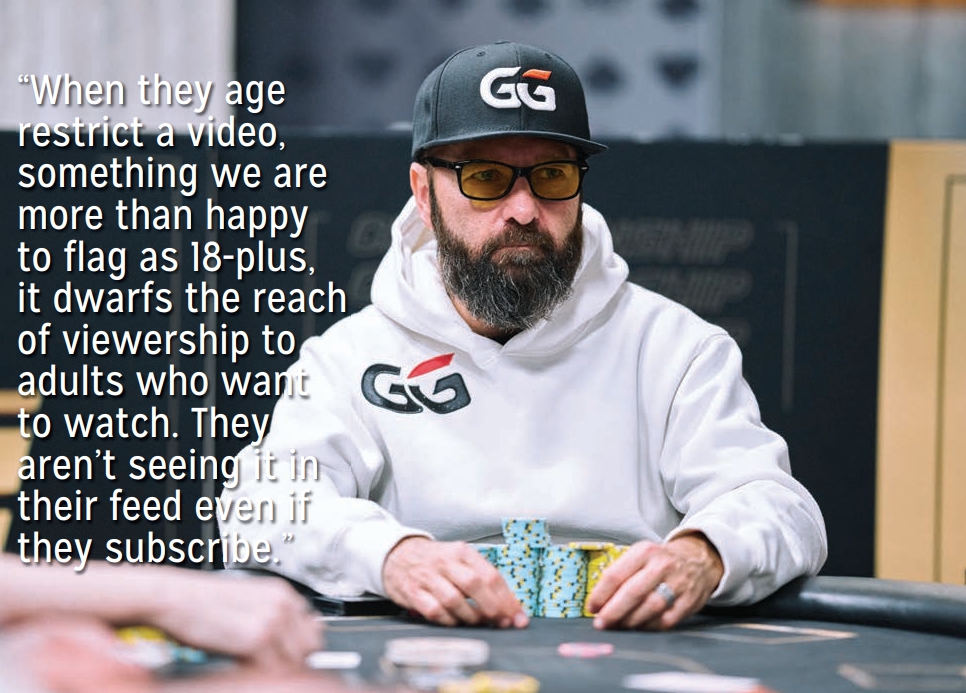 Daniel Negreanu