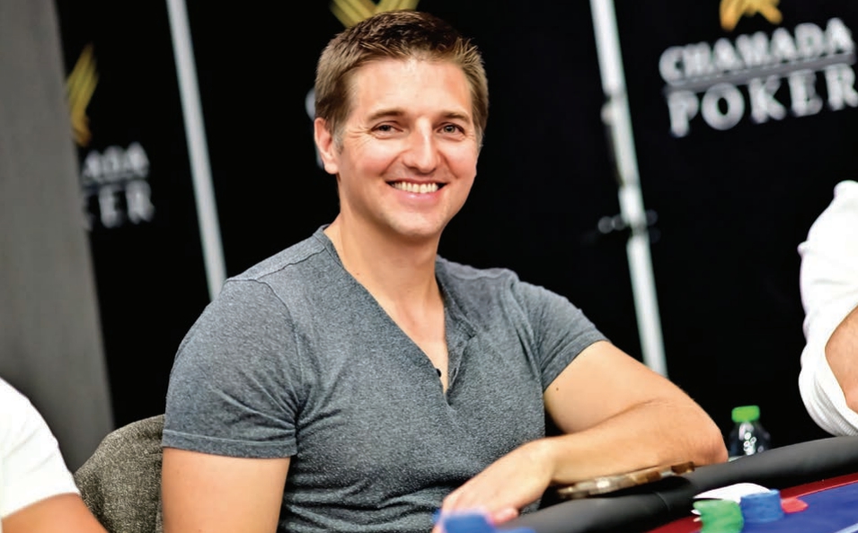 Tony Dunst