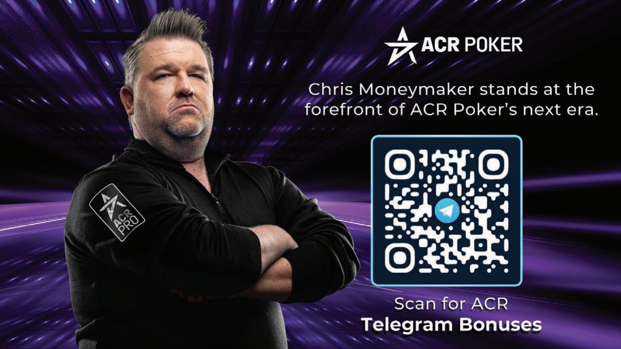 ACR Poker At 25: A New Era Of Innovation, Competition, And Commitment -  Card Player Poker Magazine - Jan 07, 2026