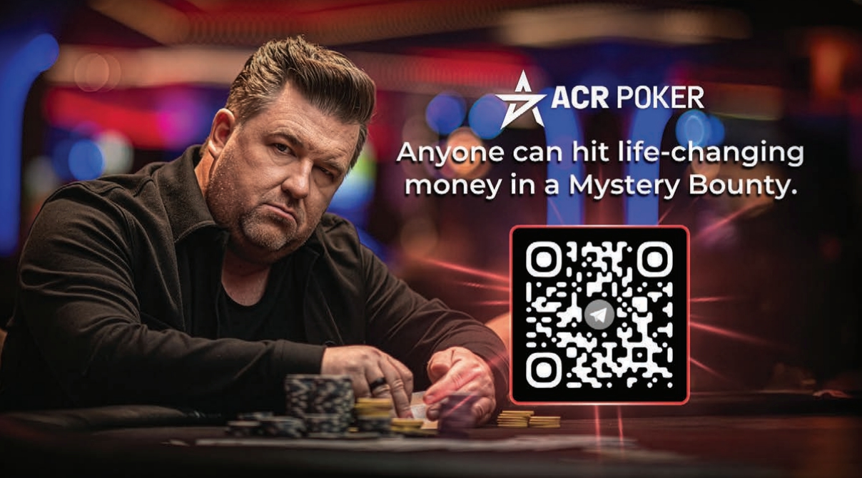 Dual Venom Mystery Bounties Return: Two Massive Tournaments, One Epic  Opportunity - Card Player Poker Magazine - Jan 07, 2026