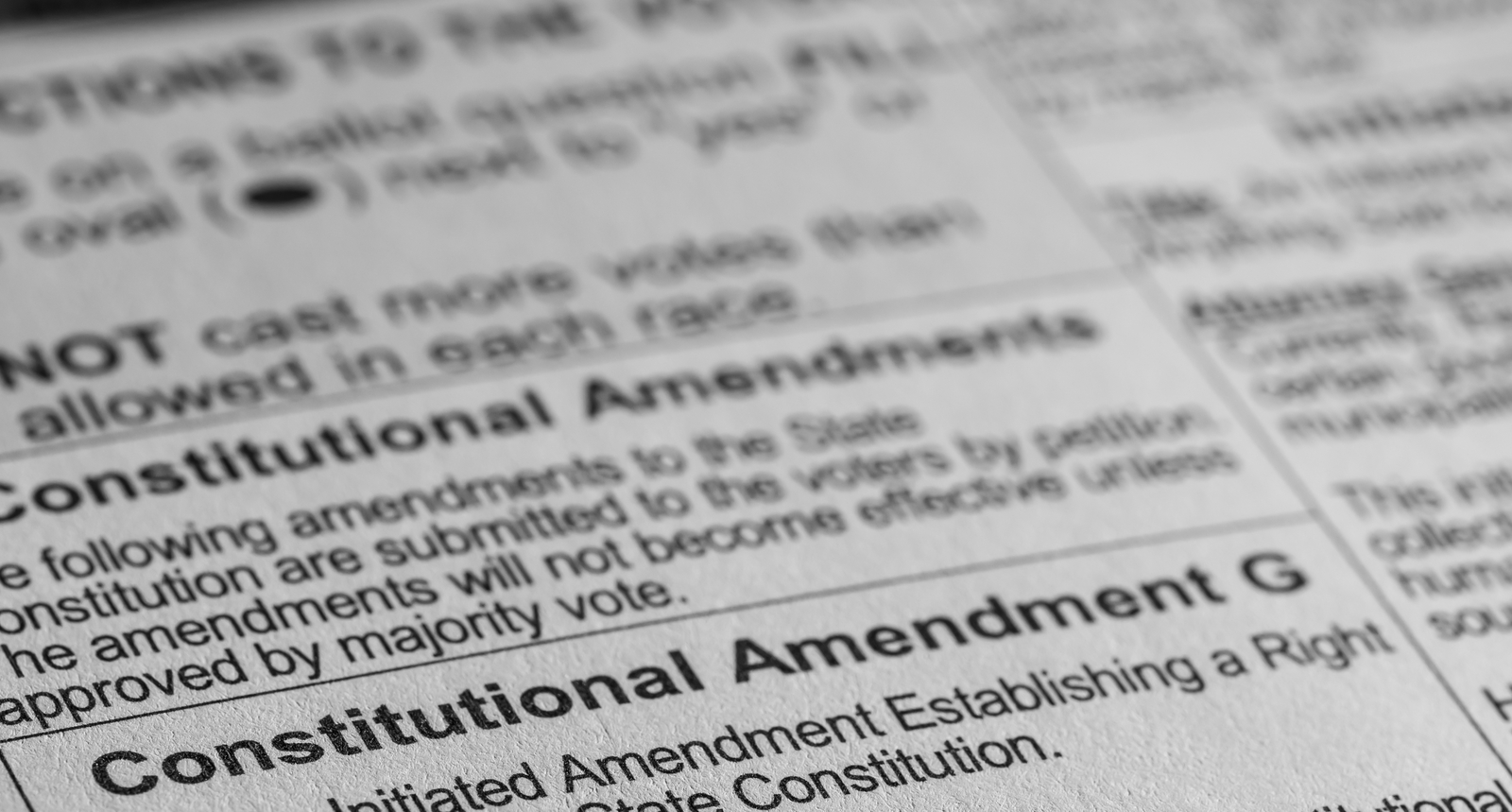 Alabama Lawmaker To Propose Gambling Referendum - Poker News