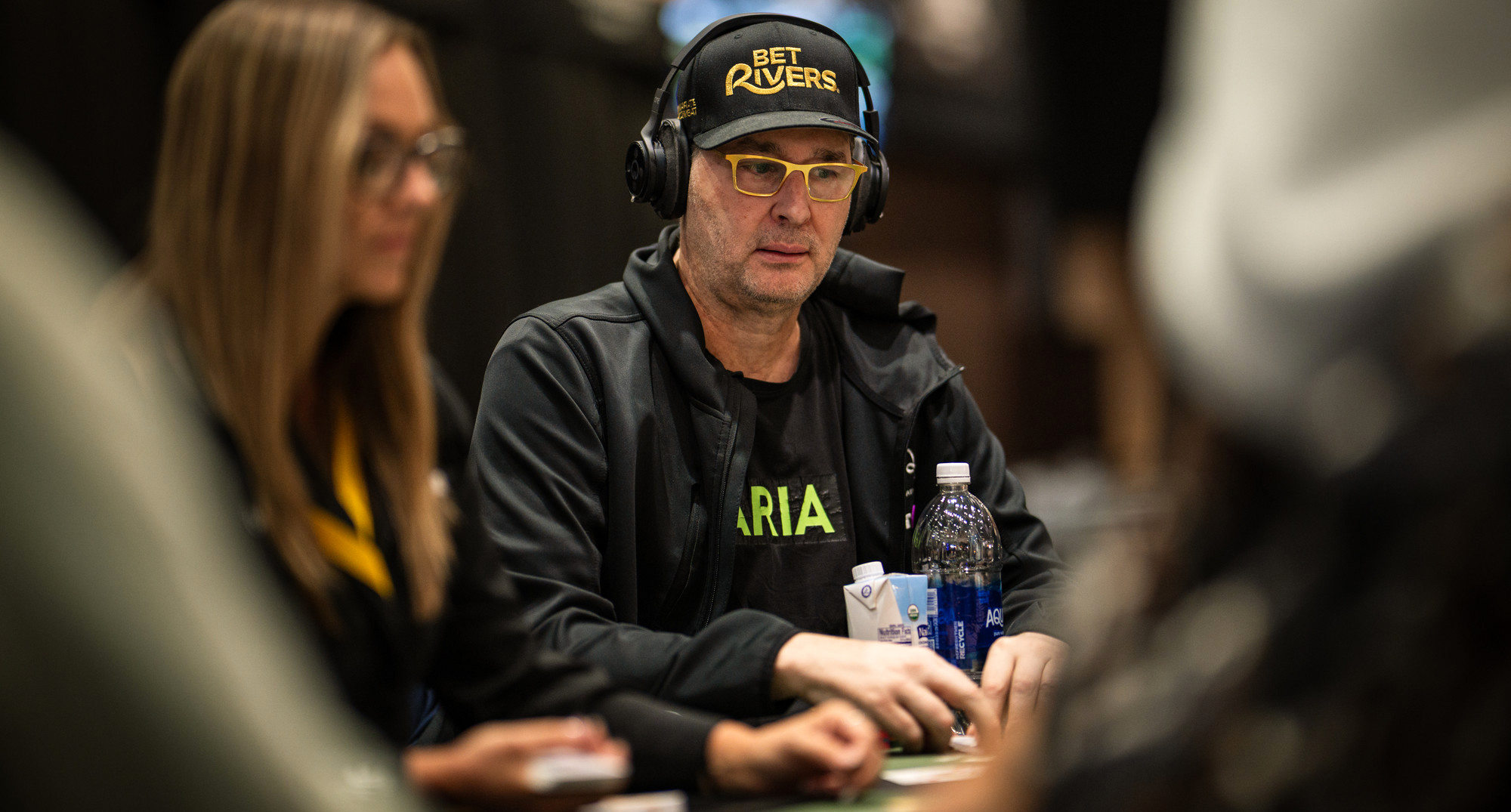 Phil Hellmuth