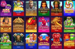 PlayFame Slots
