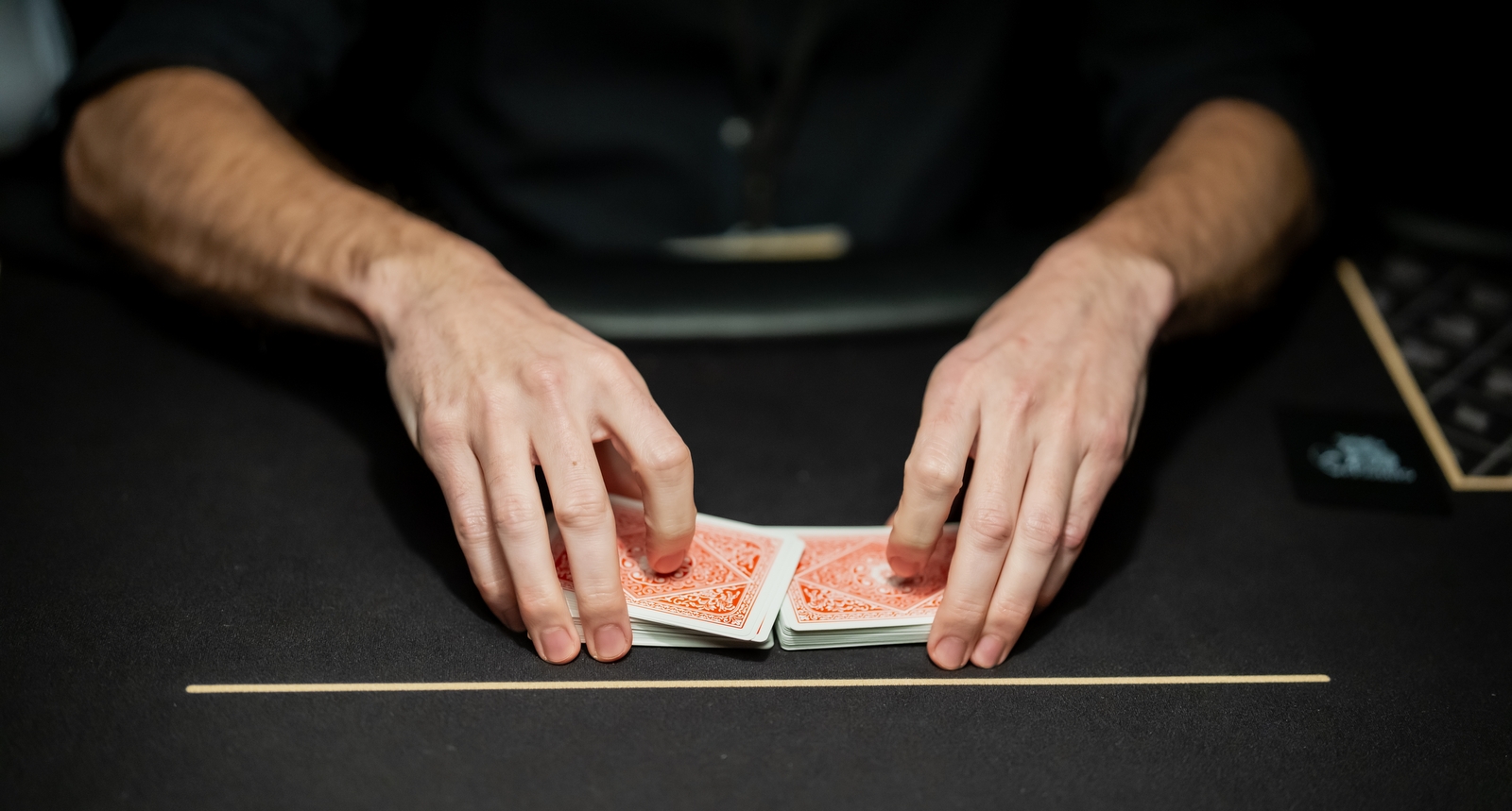 Las Vegas' Poker Palace Reopens Without Poker Room - Poker News