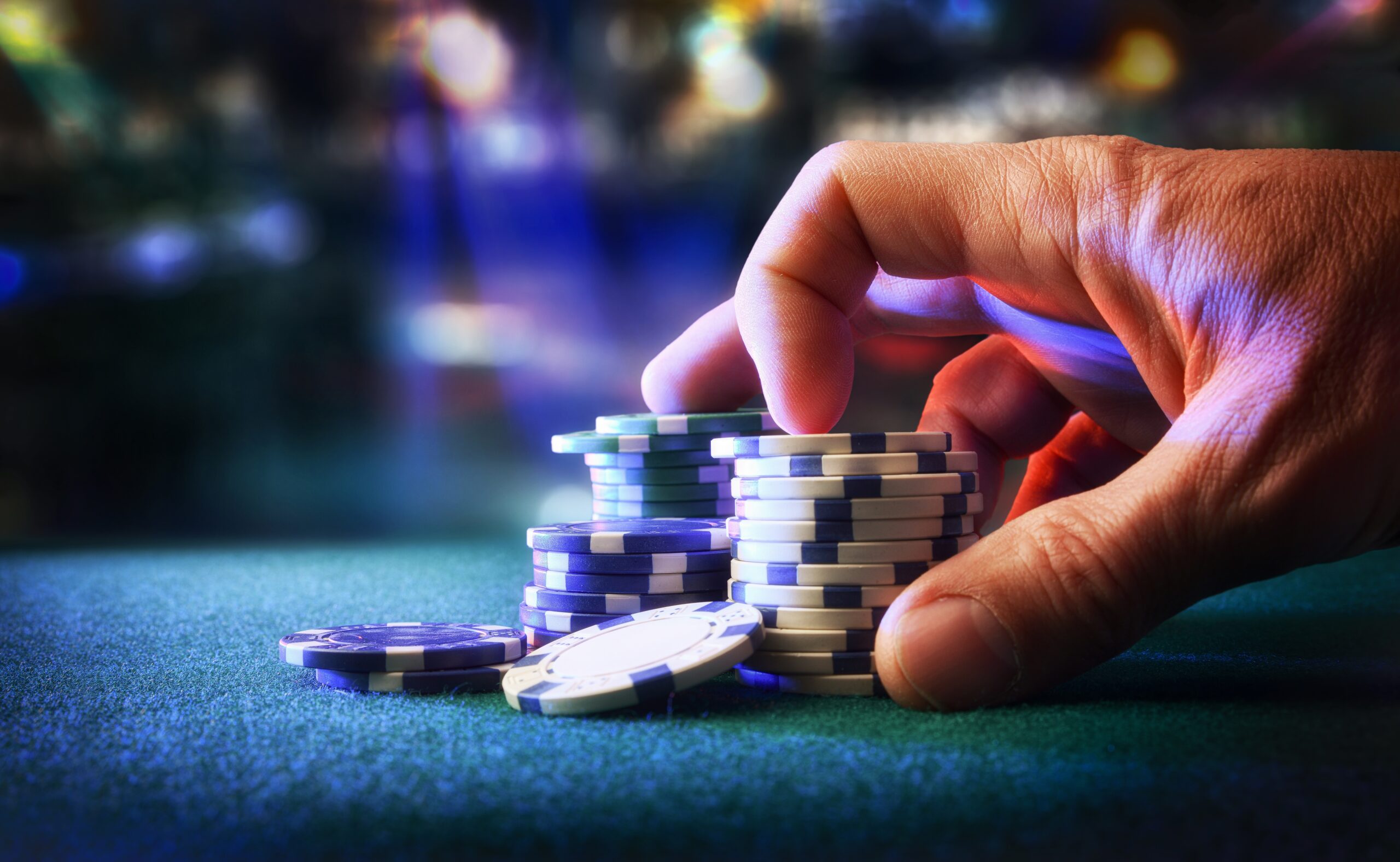 Poker Strategy Post-Flop Leaks Killing Your Tournament Game - Poker News