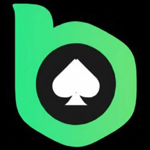 BCPoker logo