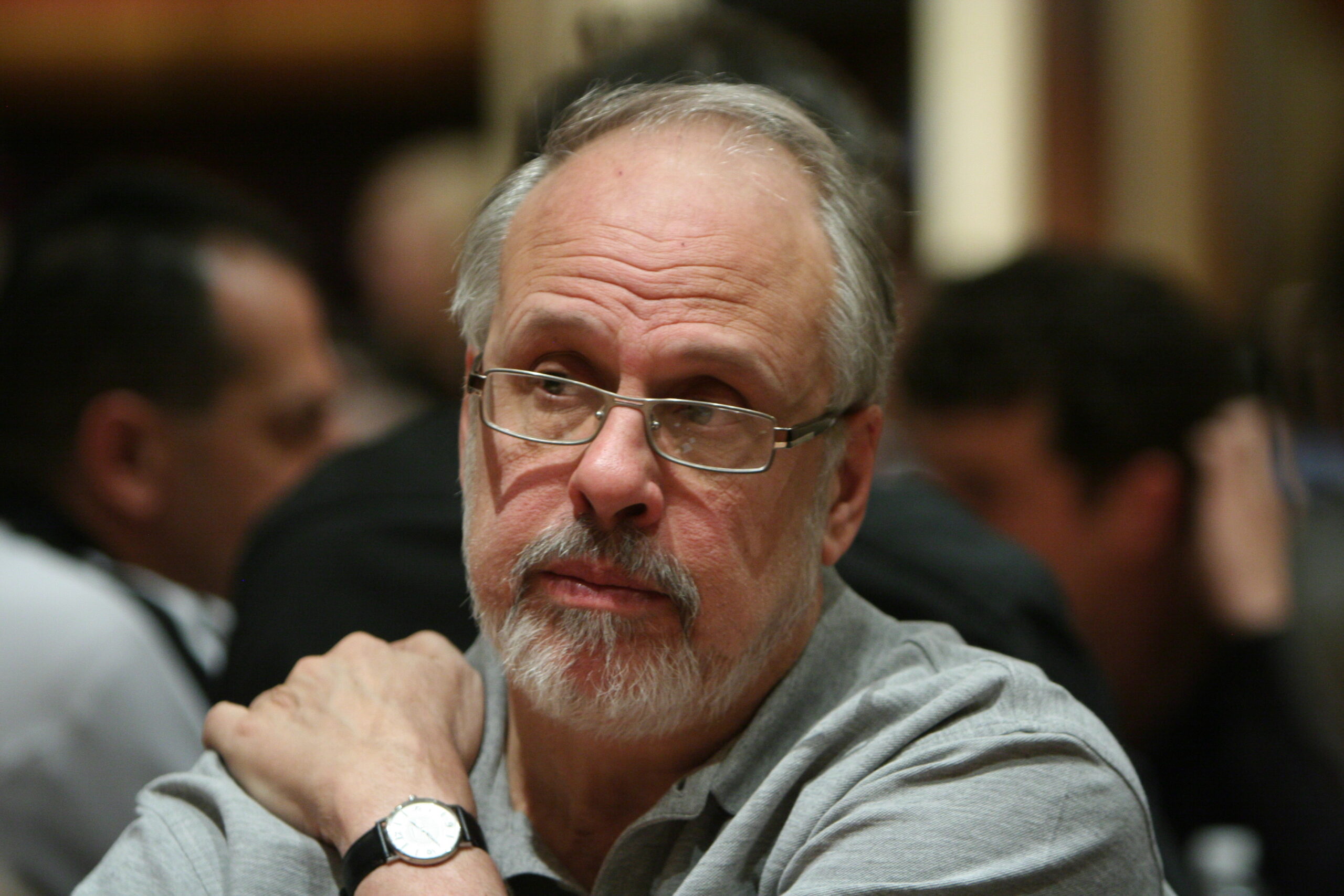 David Sklansky