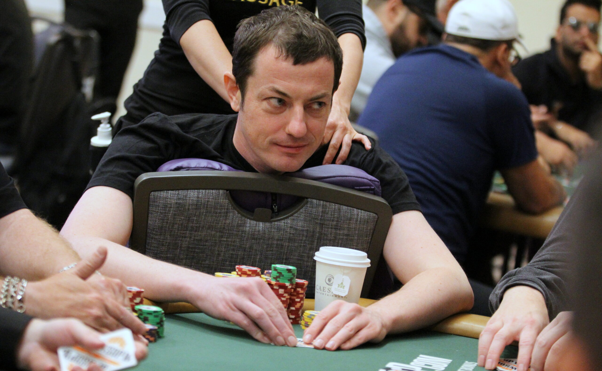 Tom Dwan