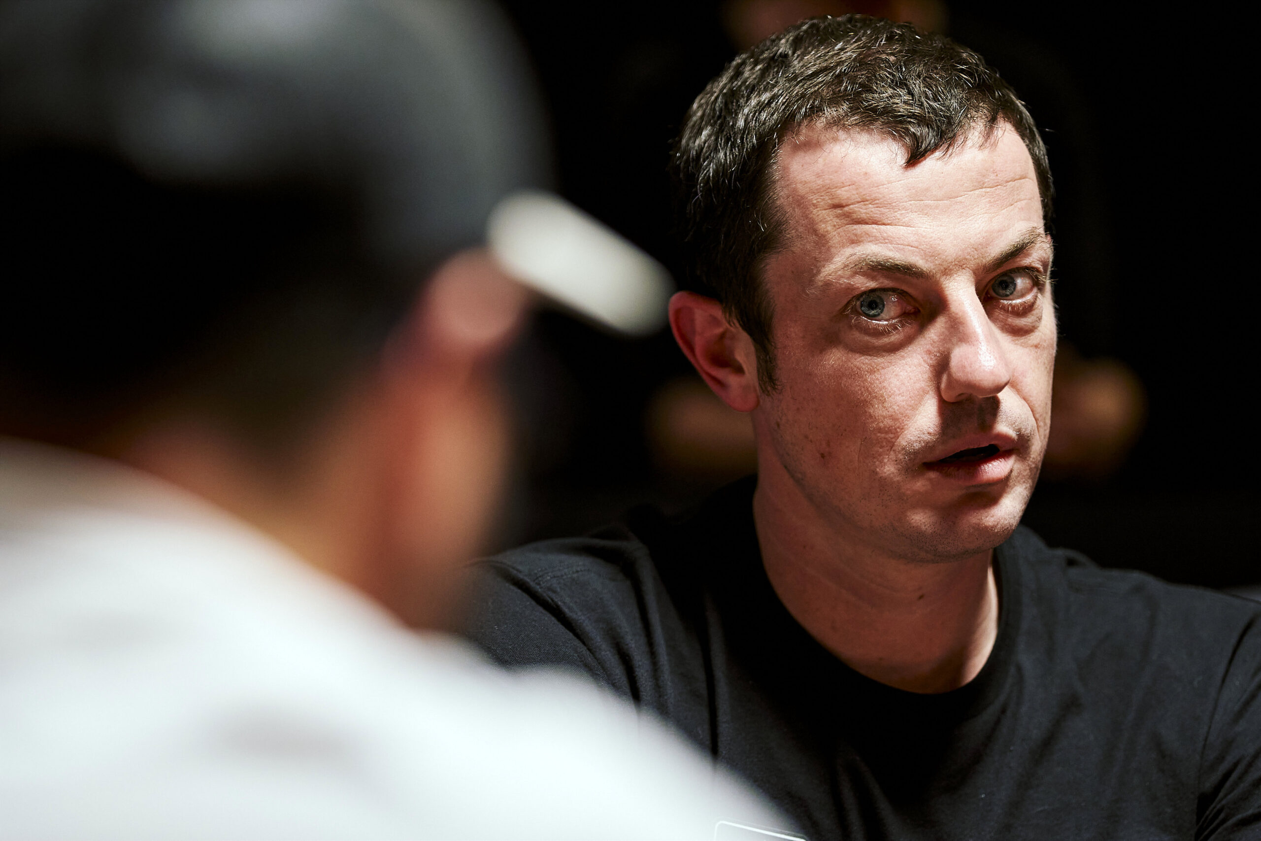 Tom Dwan