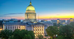 Tribes Urge Wisconsin Governor To Sign Online Sports Betting Bill