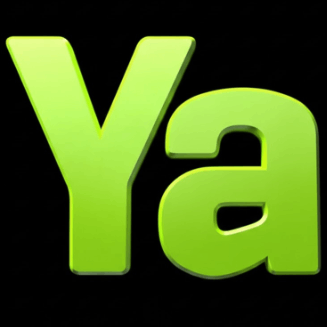 YA Poker logo
