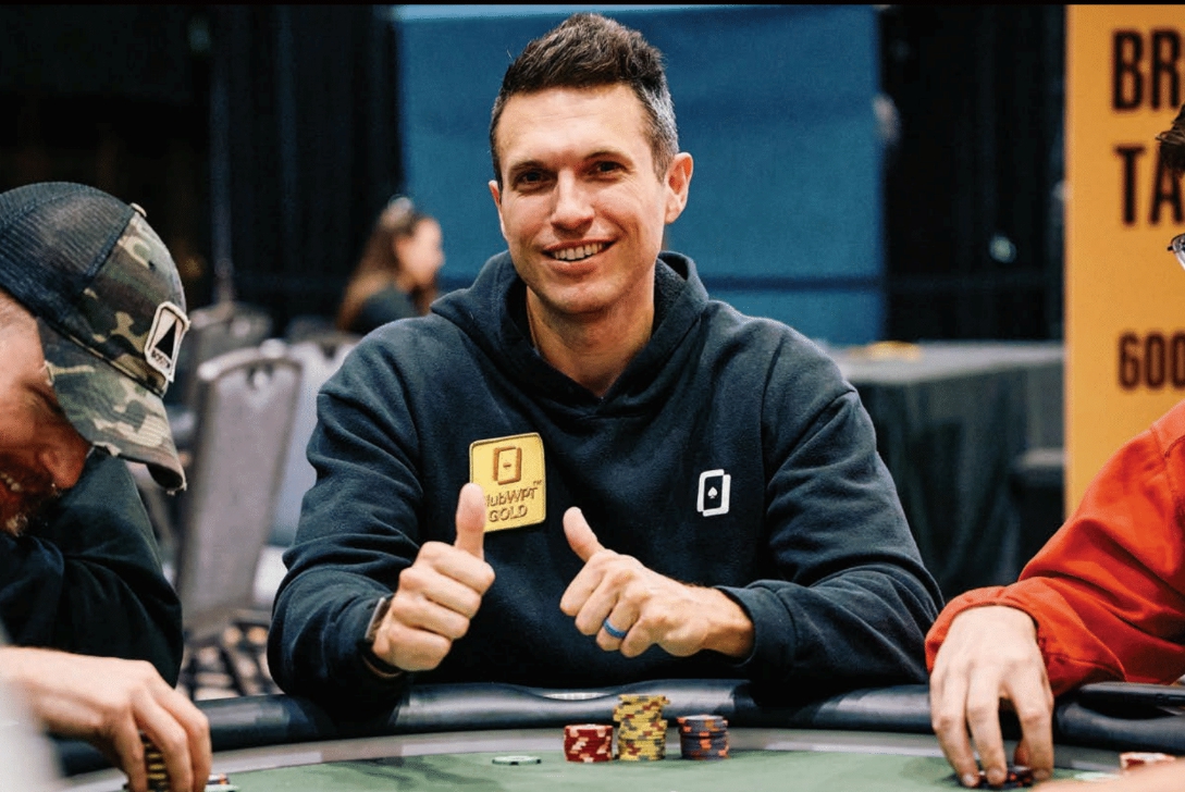 Doug Polk
