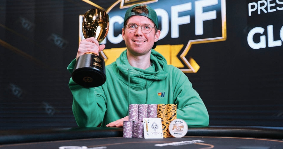 Andrew Lichtenberger
