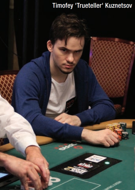 Timofey Kuznetsov