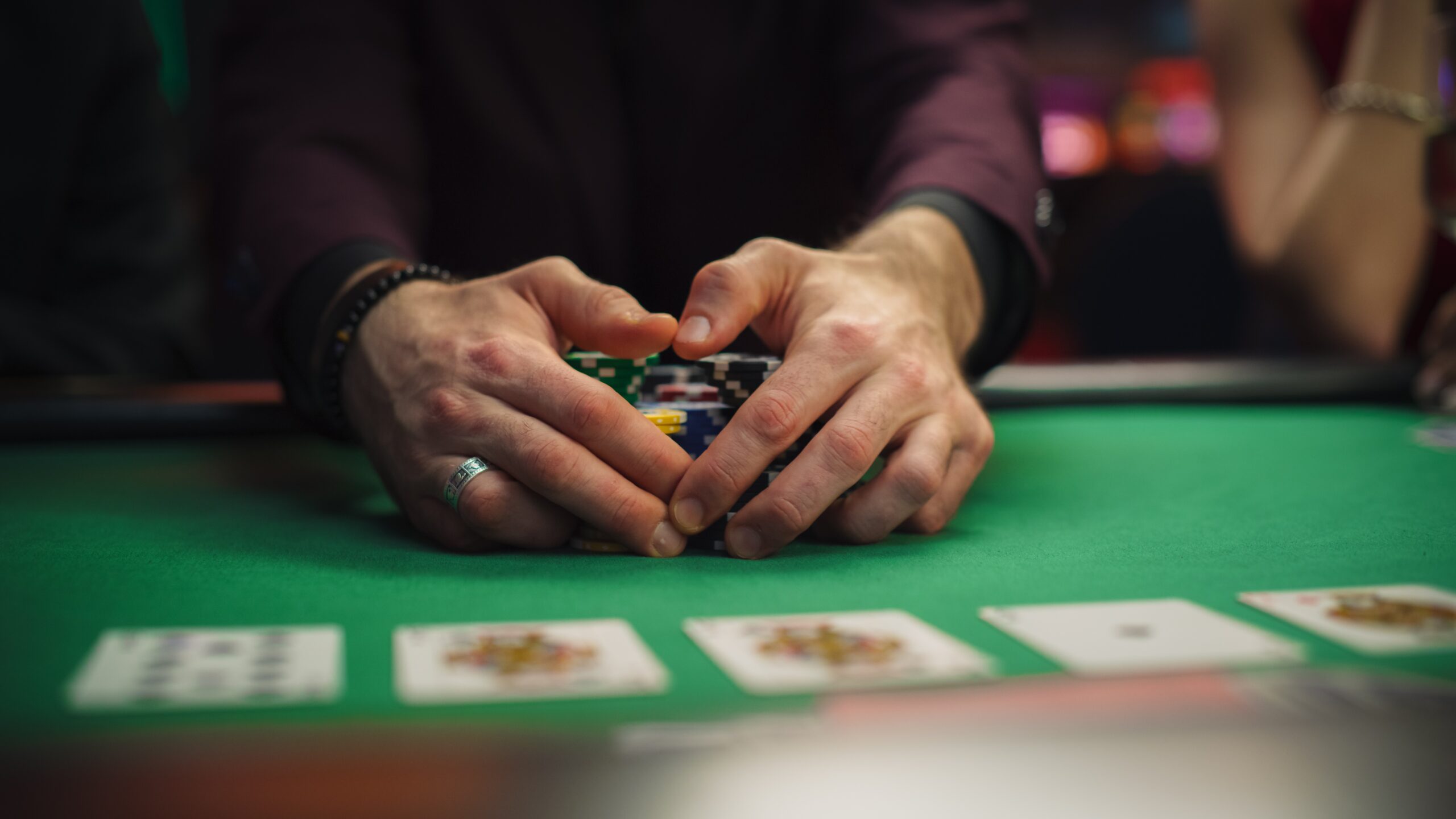 Poker Strategy: More Rake Is Not Better For A Wider Range - Poker News