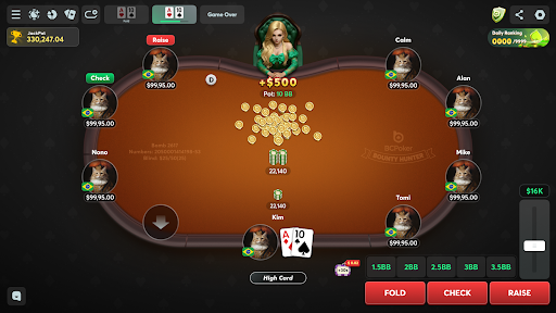 BCPoker