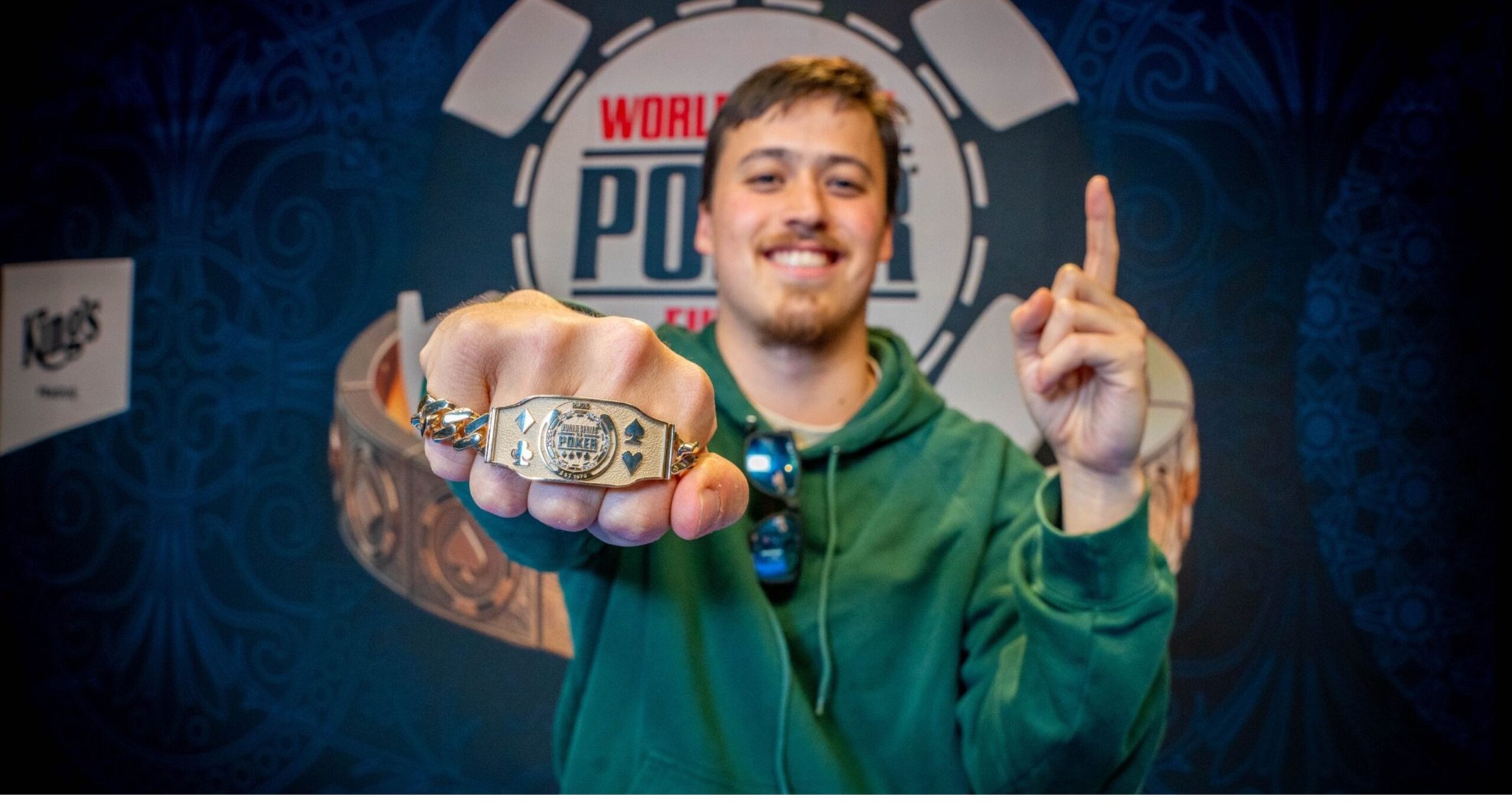 Christopher Nguyen Denies Ren Lin In WSOP Europe High Roller