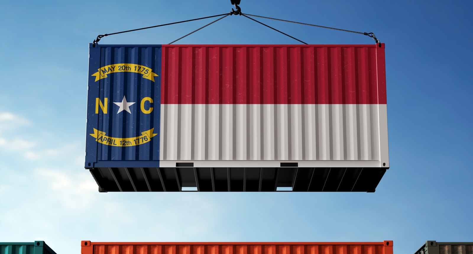 Major GOP Donor Pushes Against Casino Expansion In North Carolina