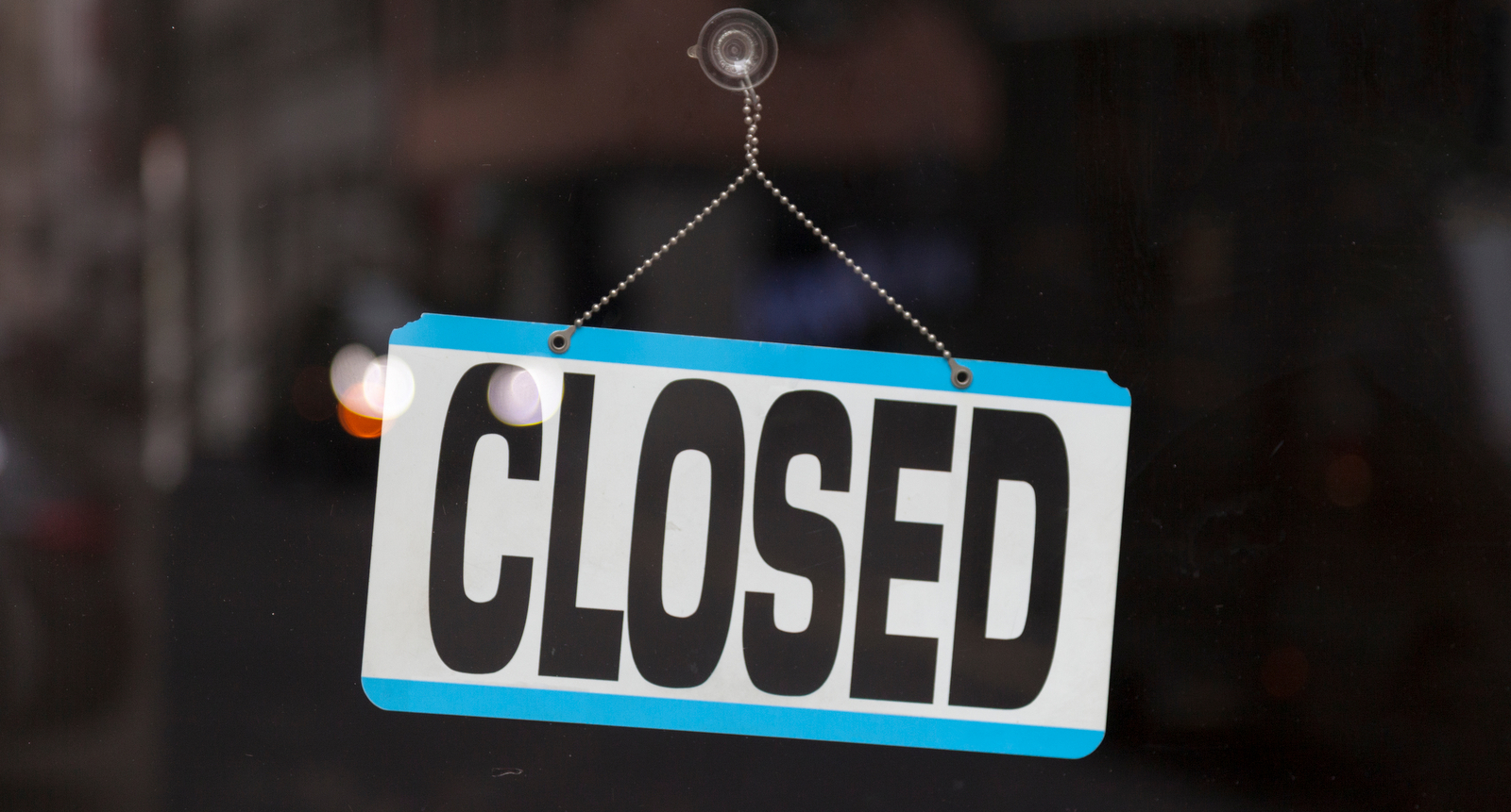 MGM’s Ohio Racino To Close Next Week