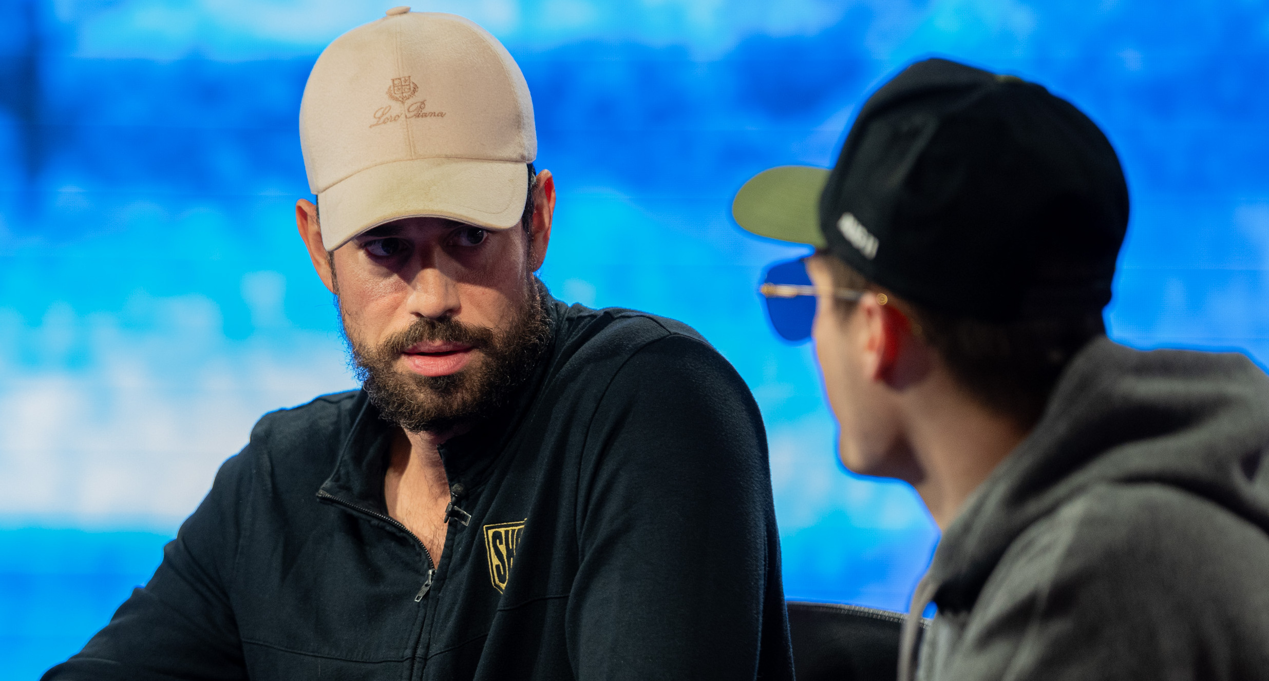 WATCH: Nick Schulman Calls Out Poker Pro's Cards - Poker News