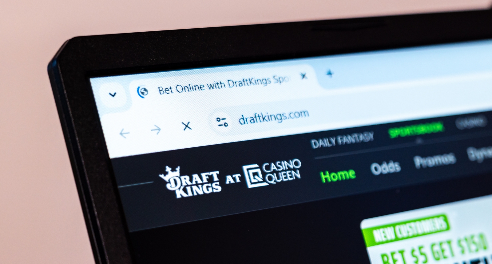 Ohio Legislation Would Ban Online Sports Betting