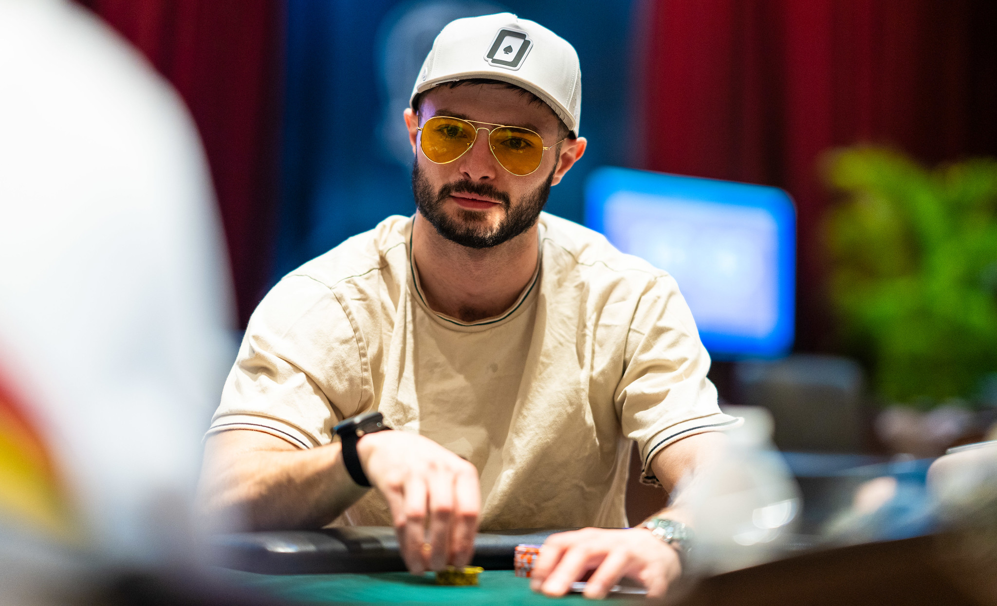 Zachary VanKeuren
