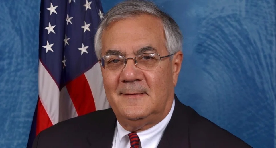 Poker Advocate, Influential Lawmaker Barney Frank Dies At 86 - Poker News