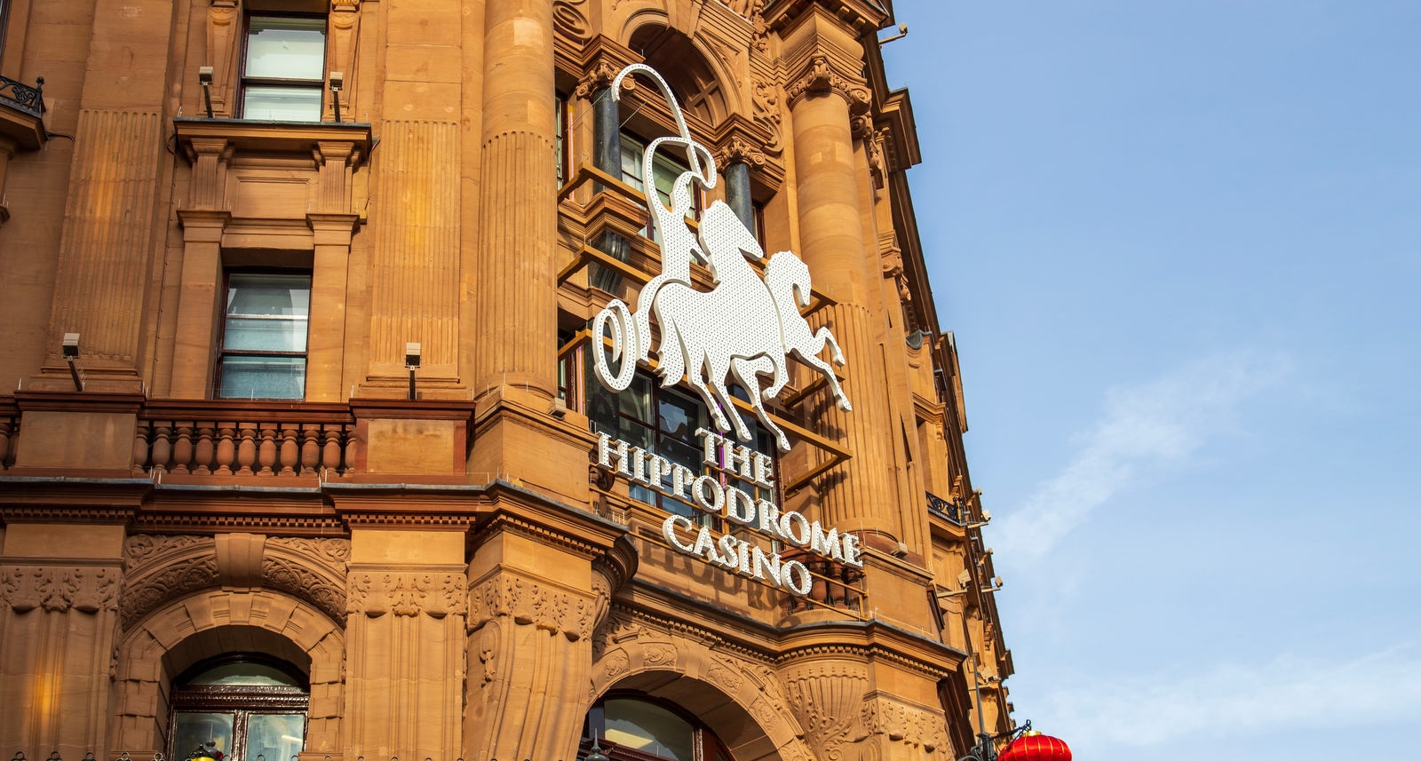 London Casino Wins Suit Over 'Hit-And-Run' Poker Player - Poker News