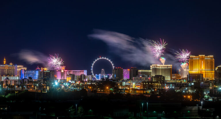 Nevada Casino March Revenue Up Nearly 12% Year Over Year - Poker News