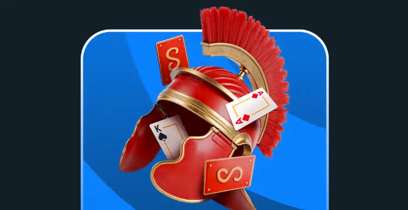 Stake Poker
