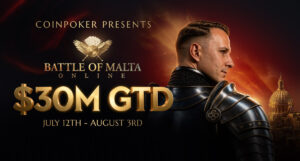 Battle Of Malta Online Series