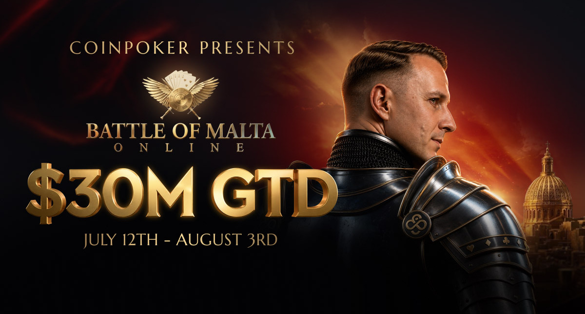 Battle Of Malta Online Series