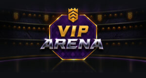 CoinPoker VIP Arena